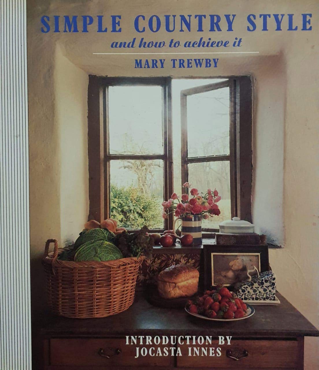 Simple Country Style and How to Achieve it Hobbies & Crafts