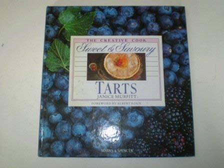 Sweet and Savoury Tarts (Creative Cook) Leisure, Home & Garden