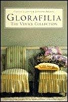 Glorafilia, the Venice Collection: 25 Original Projects in Needlepoint & Embroidery book