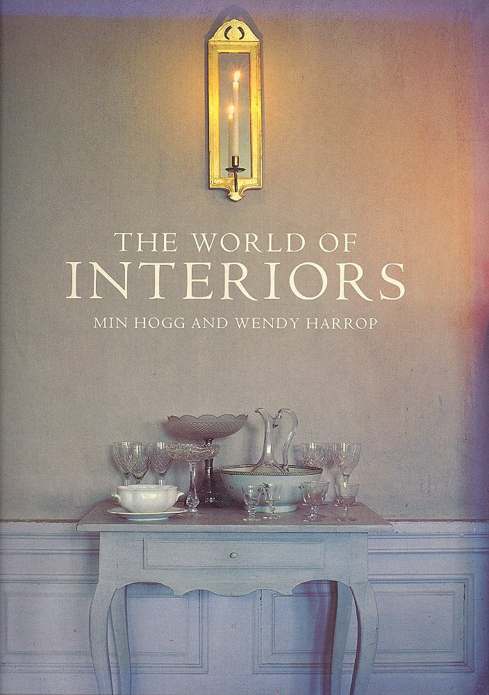 The World of Interiors Architecture