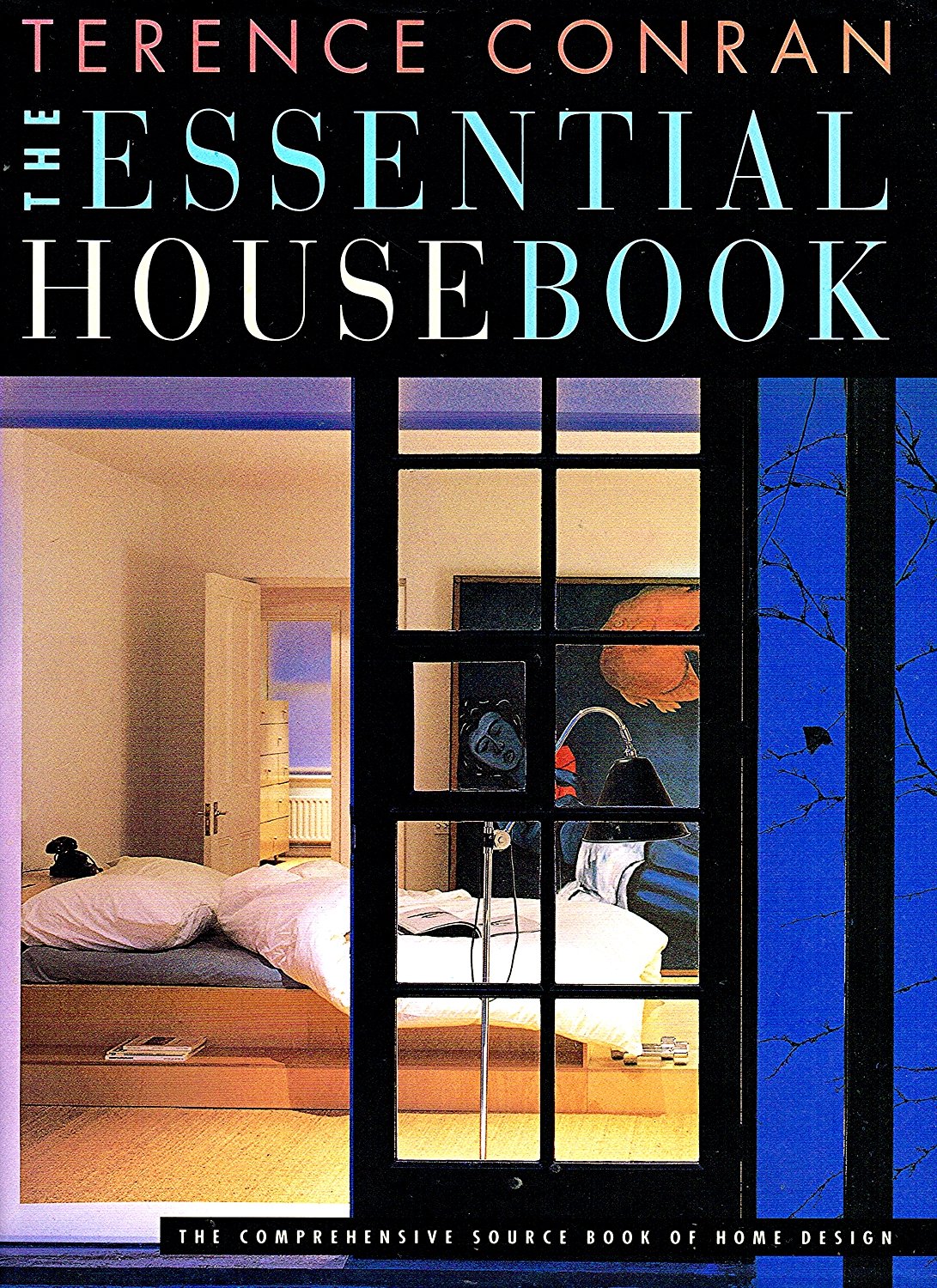 Product Image: Essential House Book