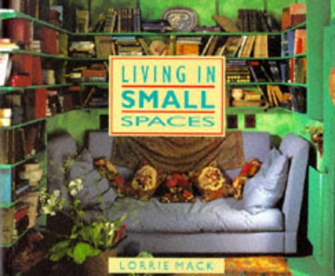 Living in Small Spaces Architecture Books