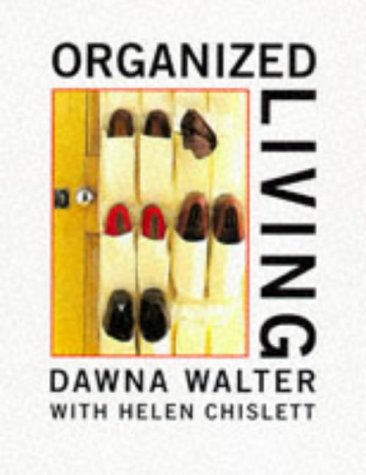 Organized Living Architecture Books