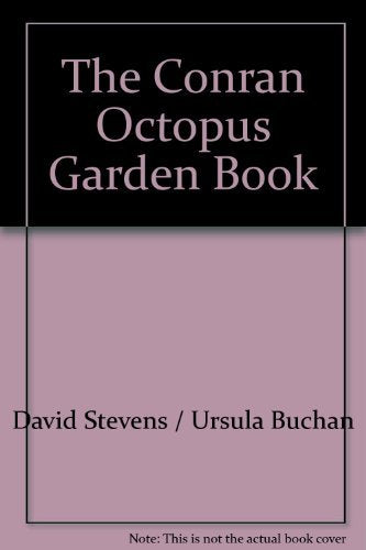 Product Image: The Garden Book: Planning, Planting and Design