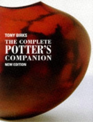 The Complete Potter's Companion Film, Art & Culture
