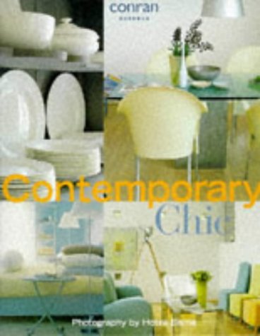 Product Image: Contemporary Chic: Classic, Natural, Soft, Colour