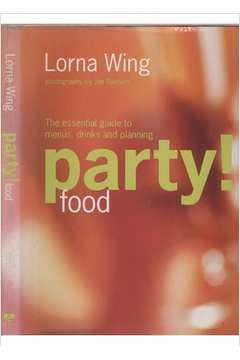Lorna Wing's Party Food Leisure, Home & Garden