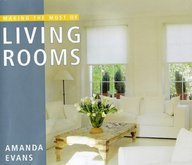 Making the Most of Living Rooms Film, Art & Culture