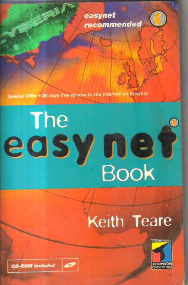 The Easy Net Book Computer Science