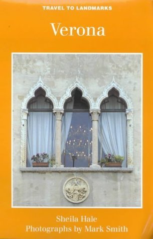Verona (Travel to Landmarks Series) Architecture