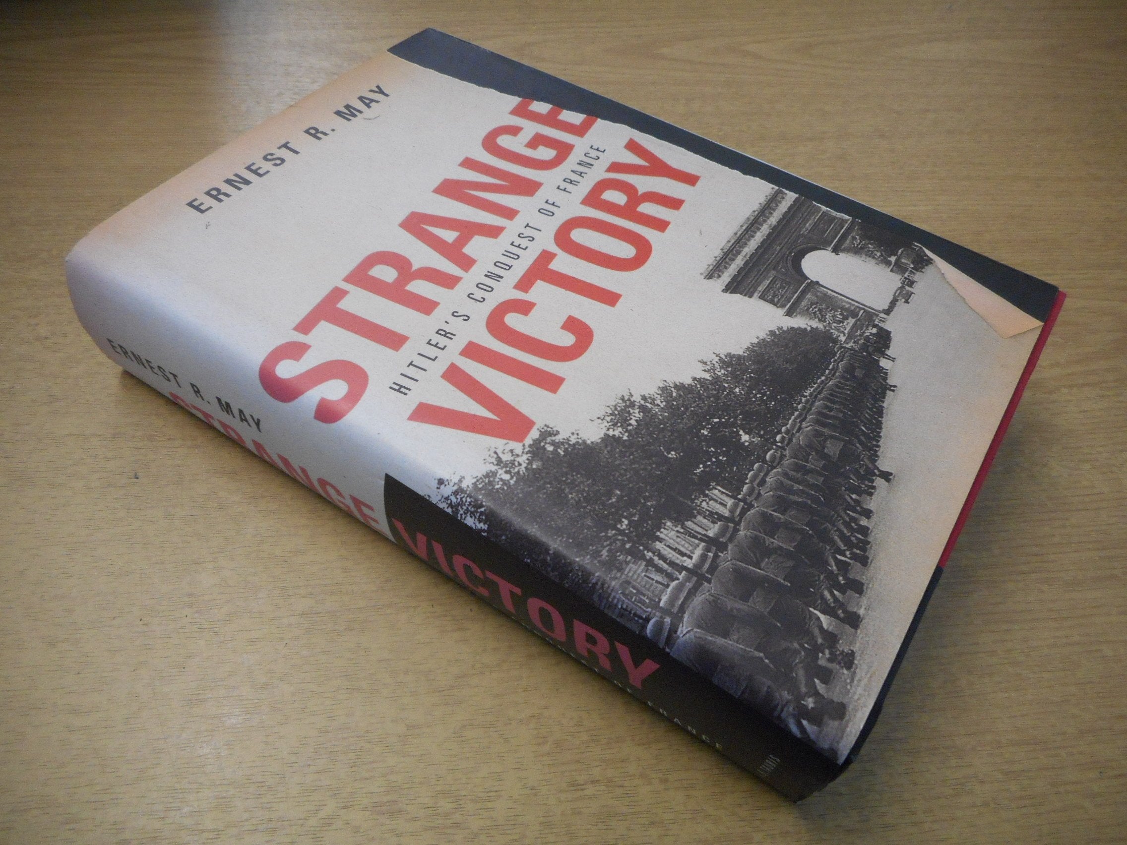 Strange Victory: Hitler's Conquest of France Film, Art & Culture