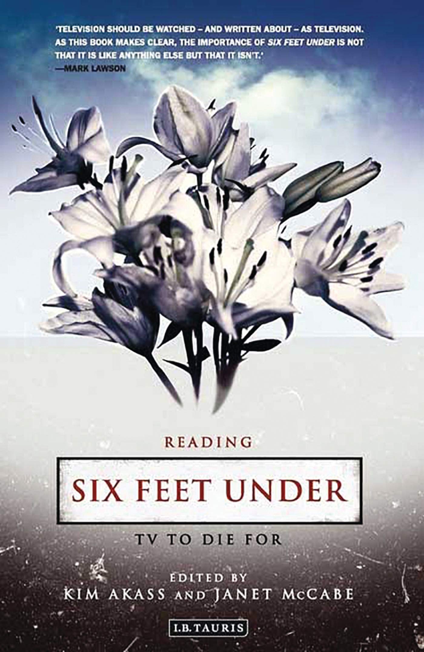 Reading Six Feet Under Media & Communication