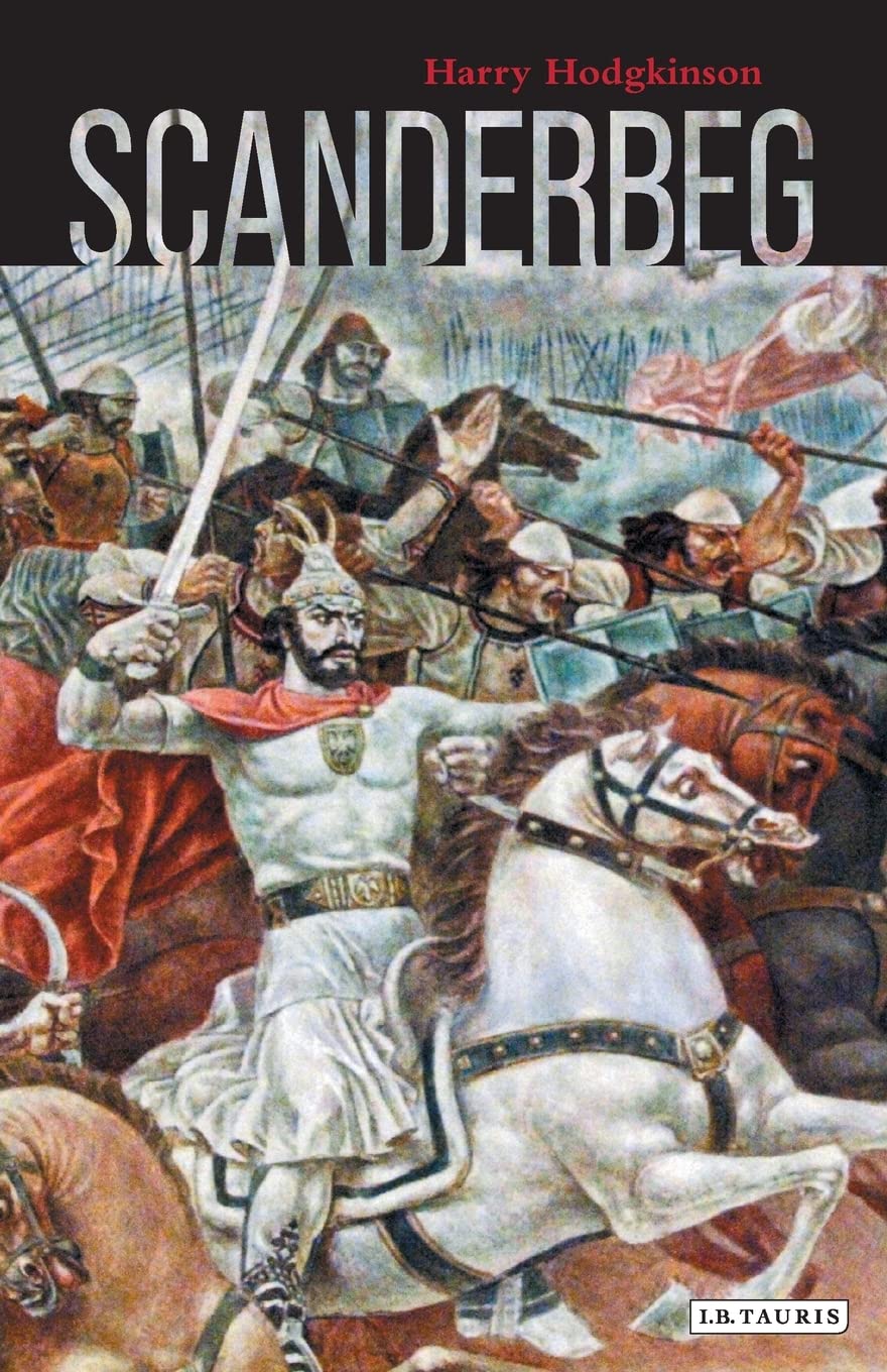 Scanderbeg: From Ottoman Captive to Albanian Hero Social Sciences