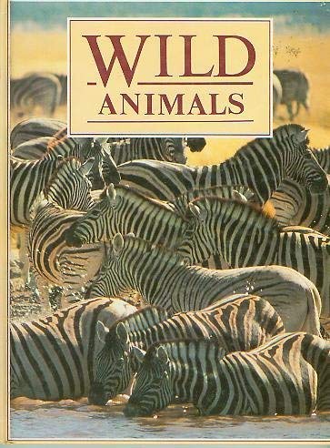 Wild Animals Mathematics