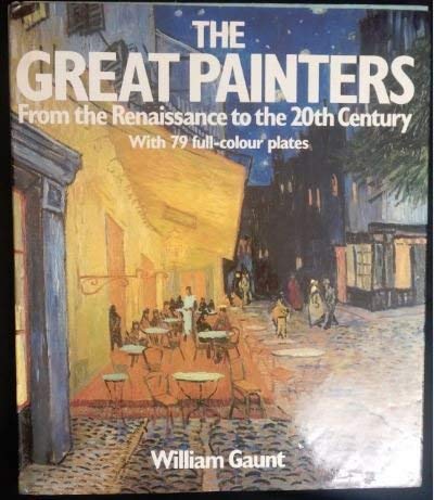 Product Image: The Great Painters