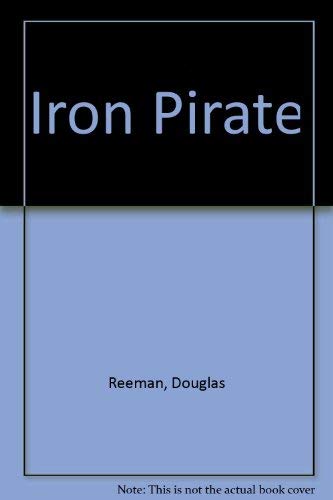 Iron Pirate Contemporary literature