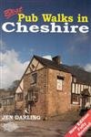 Product Image: Best Pub Walks in Cheshire