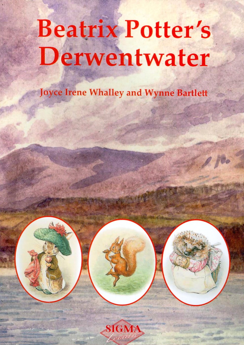 Beatrix Potter's Derwentwater Social Sciences