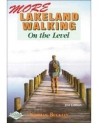 More Lakeland Walking on the Level Leisure, Home & Garden