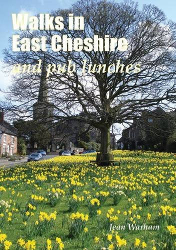 Family Walks in East Cheshire Leisure, Home & Garden