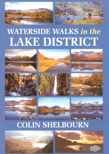 Waterside Walks in the Lake District Politics & History