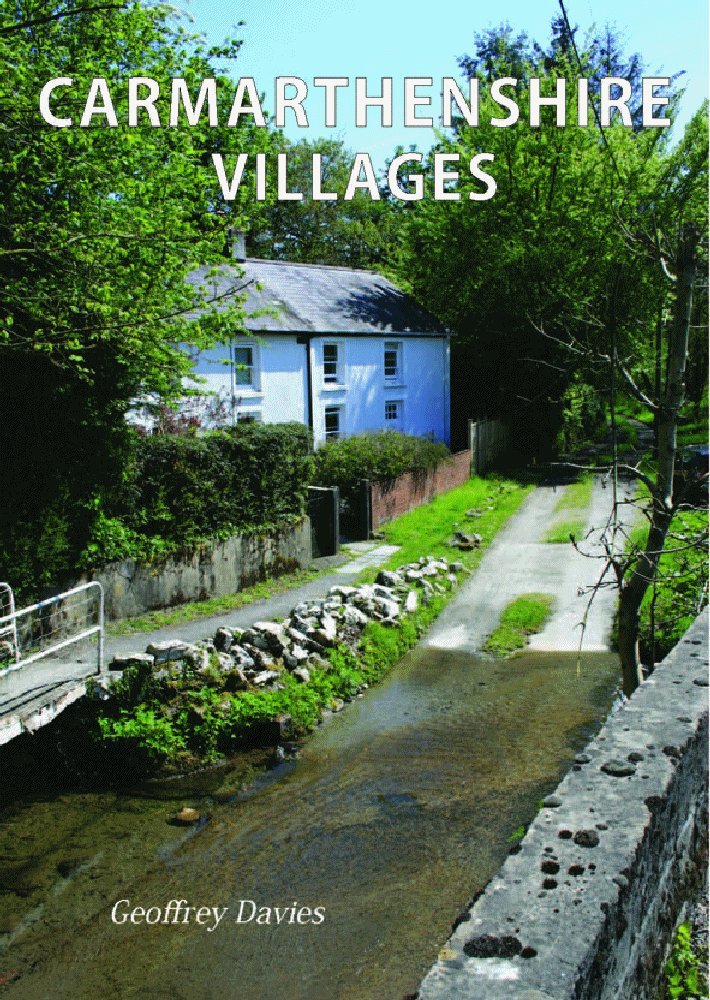 Carmarthenshire Villages Leisure, Home & Garden