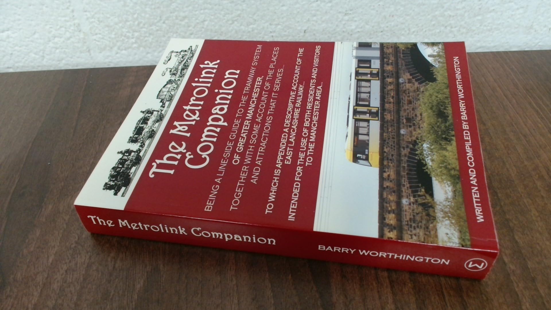 The Metrolink Companion Social Sciences