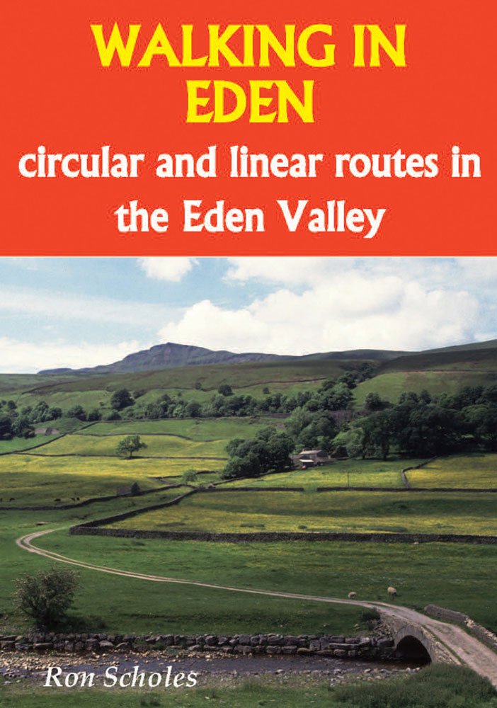 Walking in Eden: Circular and Linear Routes in the Eden Valley Social Sciences