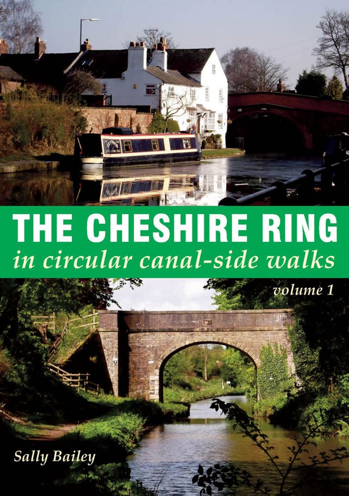 The Cheshire Ring Leisure, Home & Garden