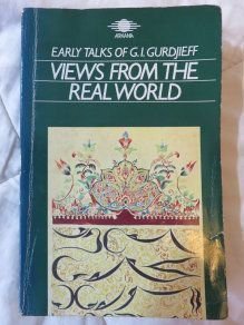 Views from the Real World: Early Talks as Recollected by His Pupils Books
