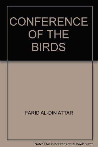 Conference of the Birds Books