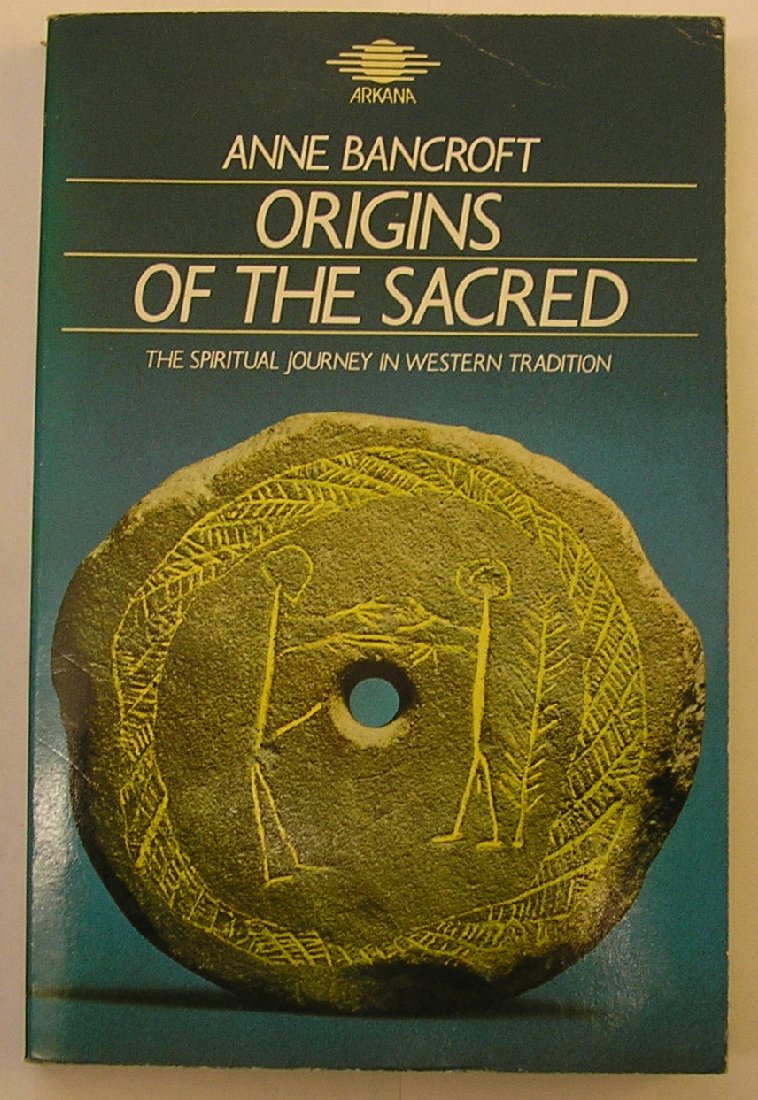 Origins of the Sacred book