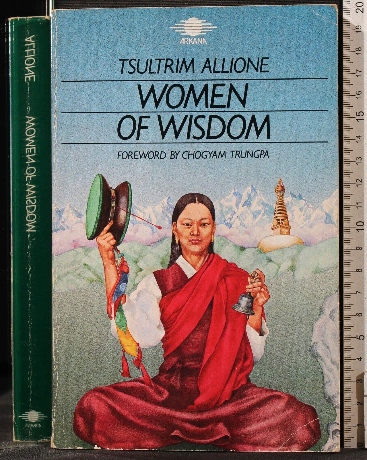 Women of Wisdom Books