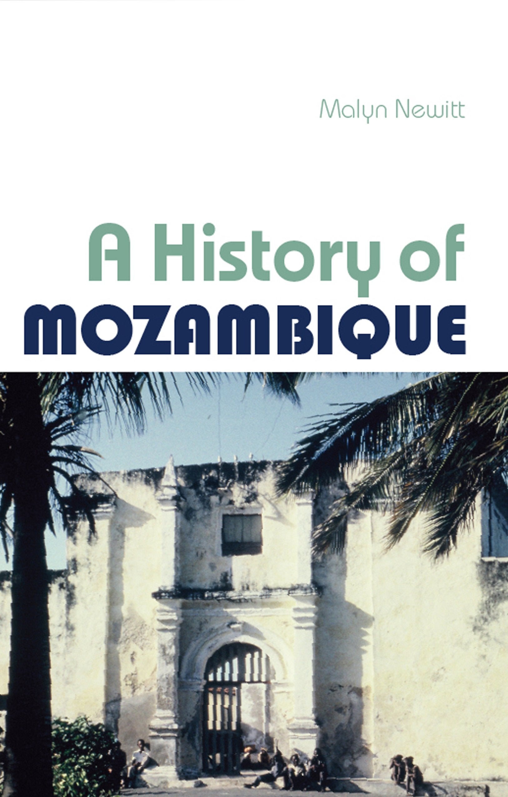 A History of Mozambique Social Sciences
