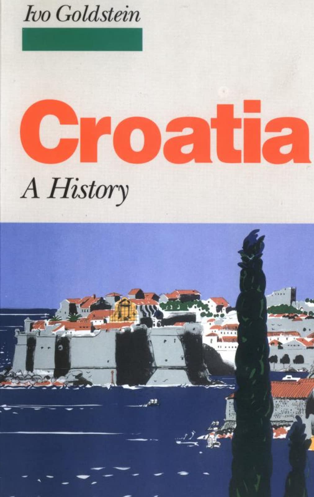 Croatia Politics & History