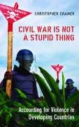 Product Image: Civil War is Not a Stupid Thing