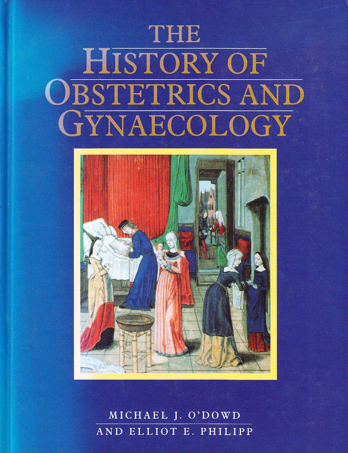 The History of Obstetrics and Gynaecology Medicine