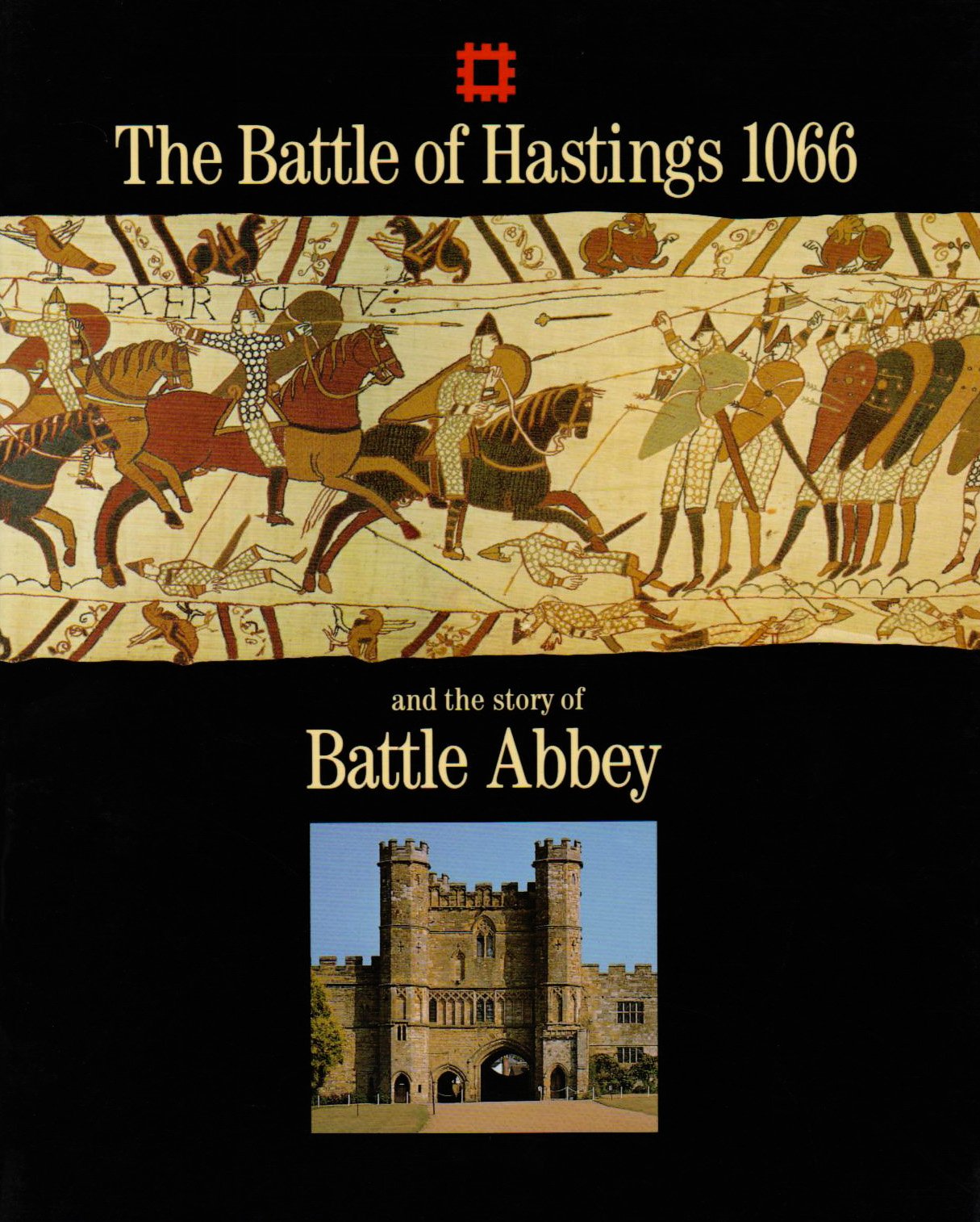 The Battle of Hastings, 1066 Social Sciences