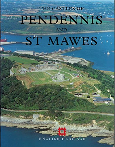 Castles of Pendennis and St.Mawes Leisure, Home & Garden