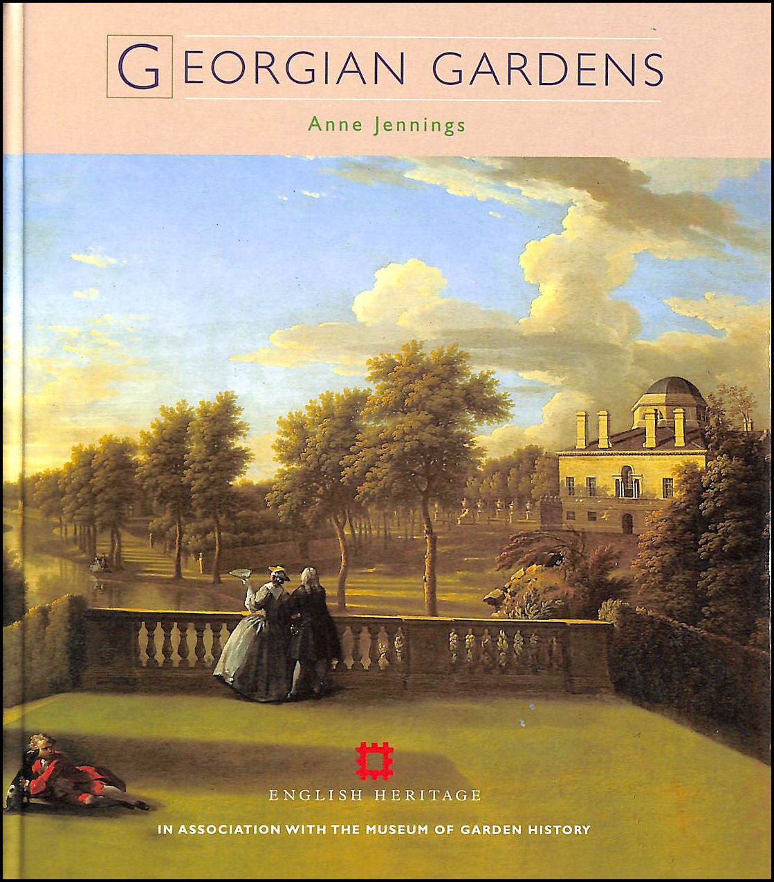 Georgian Gardens (Historic Gardens) Garden & Plants