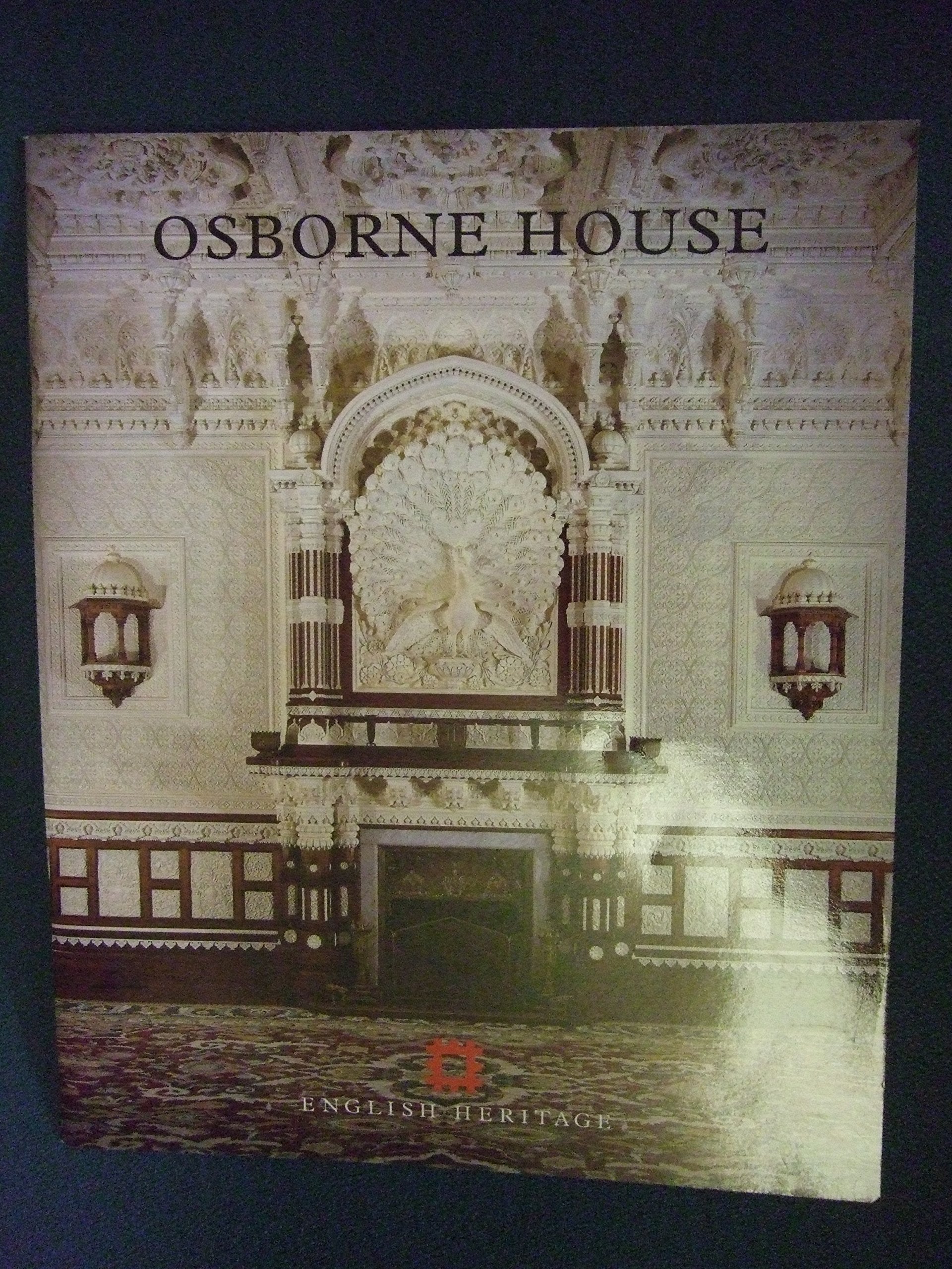 Osborne House Isle of Wight Books