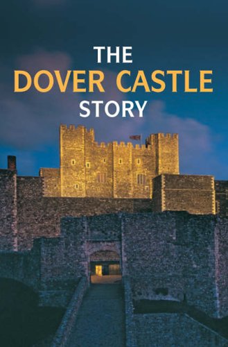The Dover Castle Story (English Heritage Minatures S.) Leisure, Home & Garden