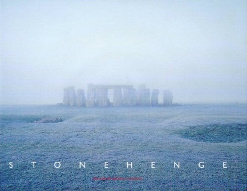 Stonehenge: The Eternal Mystery in Pictures Travel