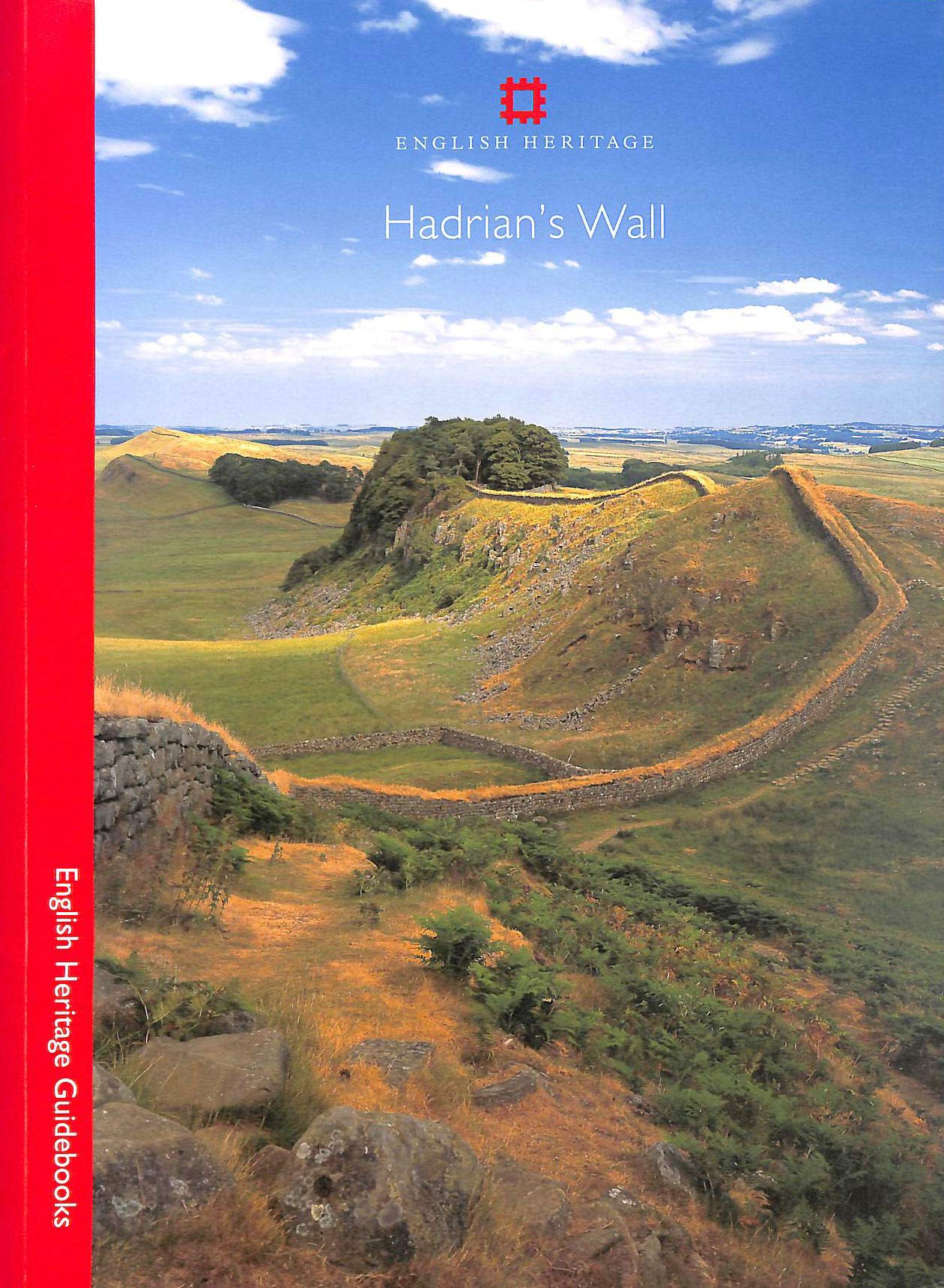 Breeze, D: Hadrian's Wall Social Sciences Books