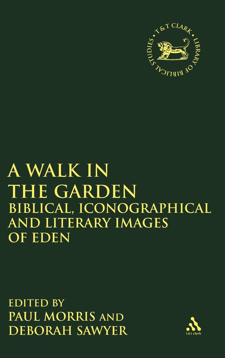 Product Image: A Walk in the Garden
