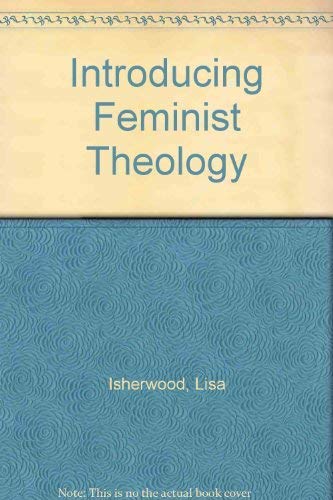 Introducing Feminist Theology (Feminist Theology S.) Books