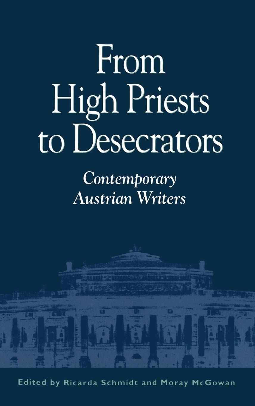 Product Image: From High Priests to Desecrators