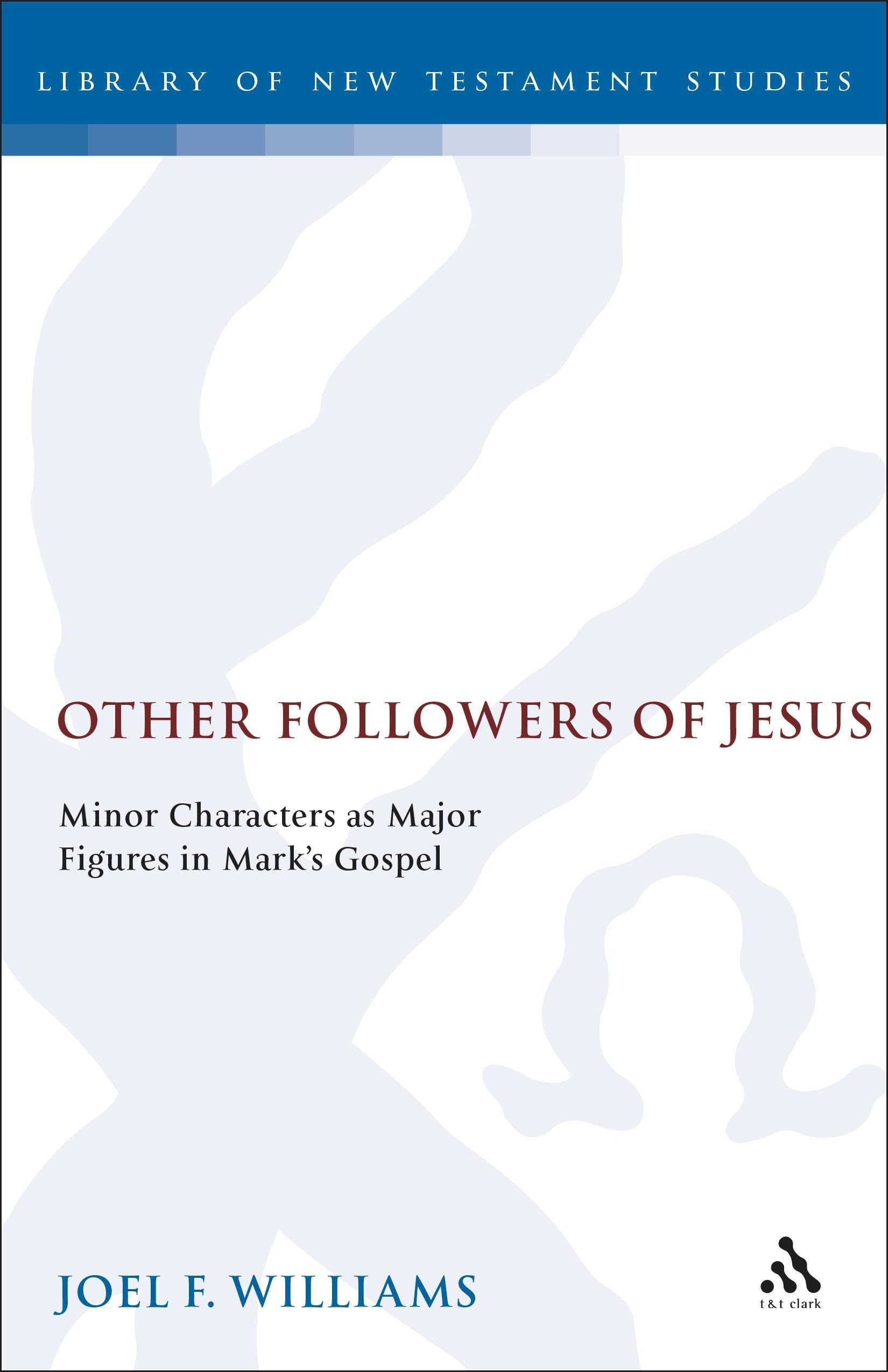 Other Followers of Jesus Religion & Esotericism