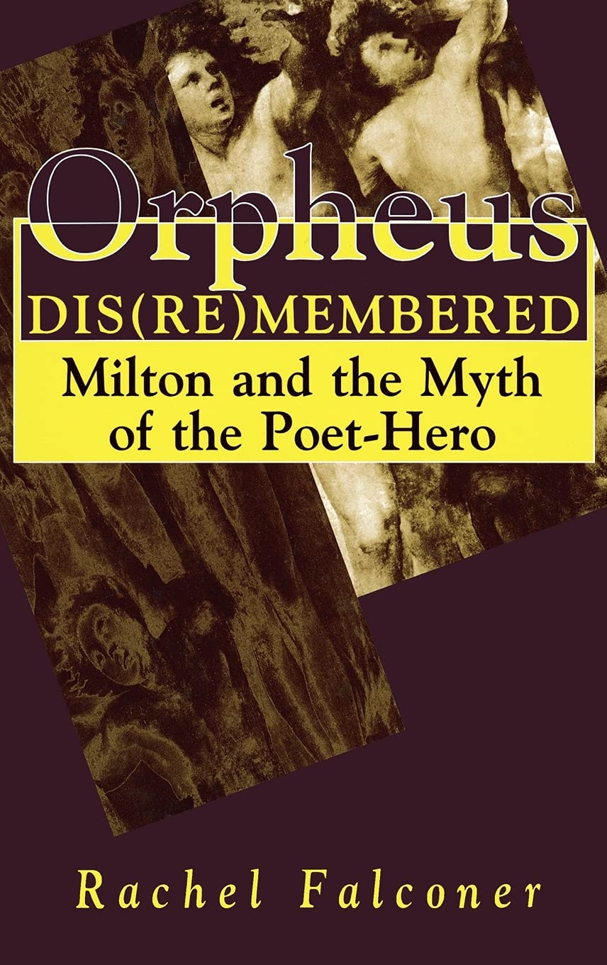 Product Image: Orpheus Dis(re)Membered