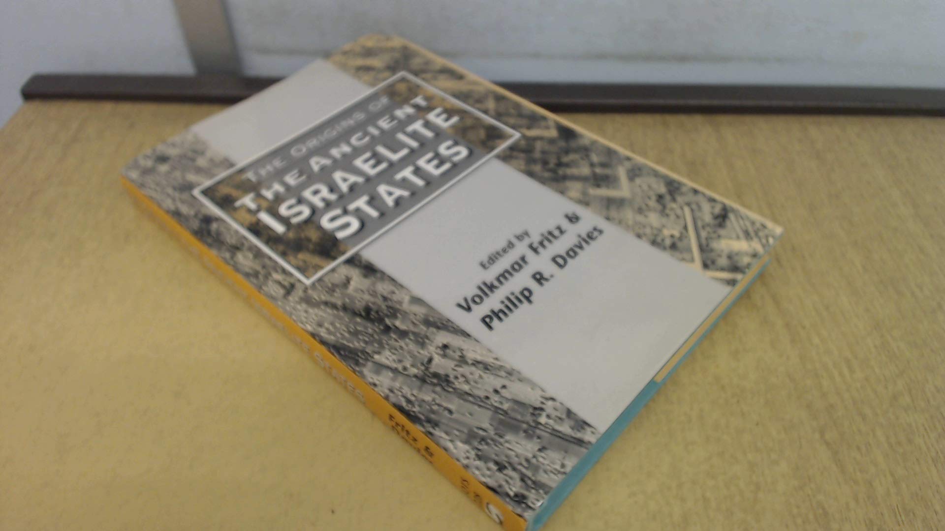 The Origins of the Ancient Israelite States (Jsot Supplement Series, 228) Social Sciences